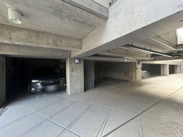 パレ武庫之荘本町　中古マンション