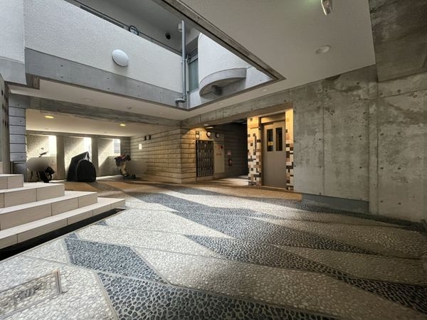 パレ武庫之荘本町　中古マンション