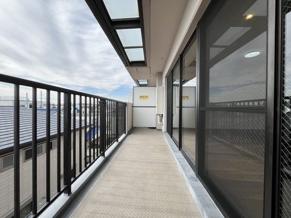 ディアエスタ・ミオ甲子園一番町　中古マンション