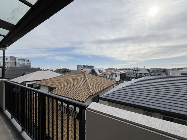 ディアエスタ・ミオ甲子園一番町　中古マンション