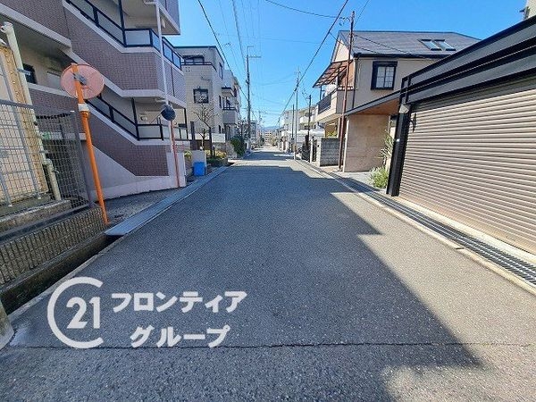 ディアエスタ・ミオ甲子園一番町　中古マンション