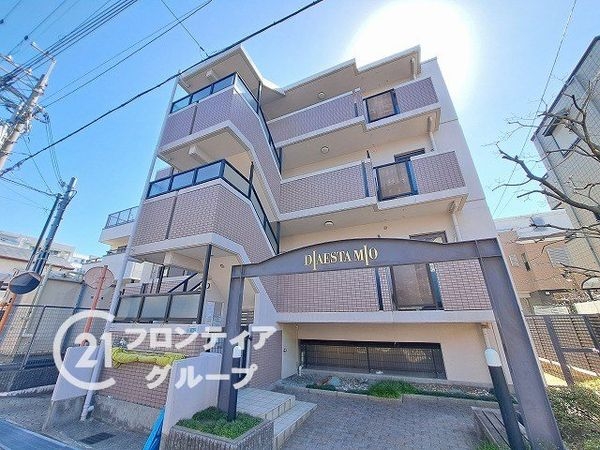 ディアエスタ・ミオ甲子園一番町　中古マンション