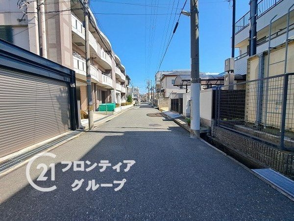ディアエスタ・ミオ甲子園一番町　中古マンション