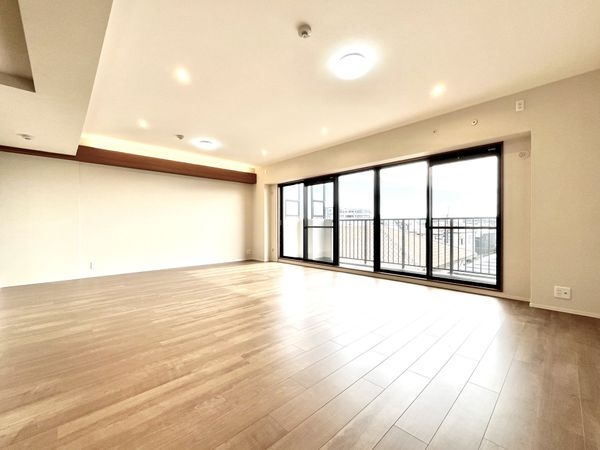 ディアエスタ・ミオ甲子園一番町　中古マンション