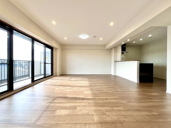 ディアエスタ・ミオ甲子園一番町　中古マンション