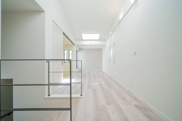 西宮市堤町　新築一戸建て　G号地