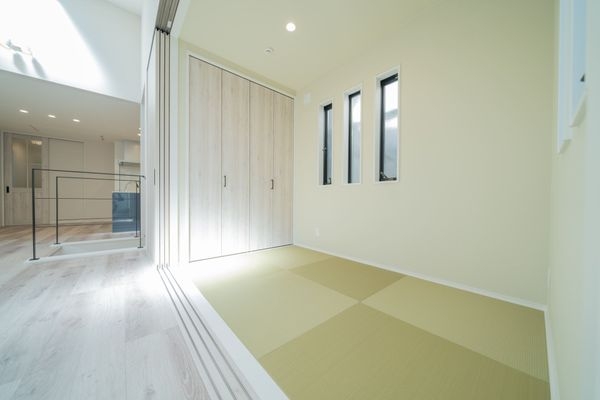 西宮市堤町　新築一戸建て　G号地