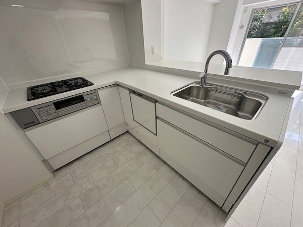 ヴェルドール芦屋　中古マンション
