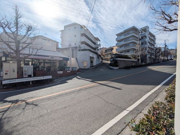 ヴェルドール芦屋　中古マンション