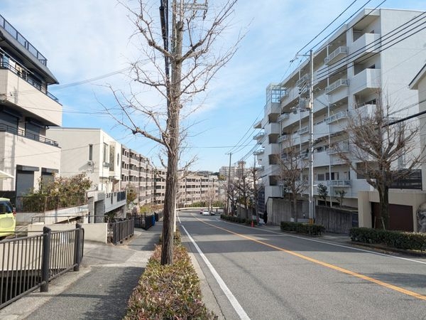 ヴェルドール芦屋　中古マンション