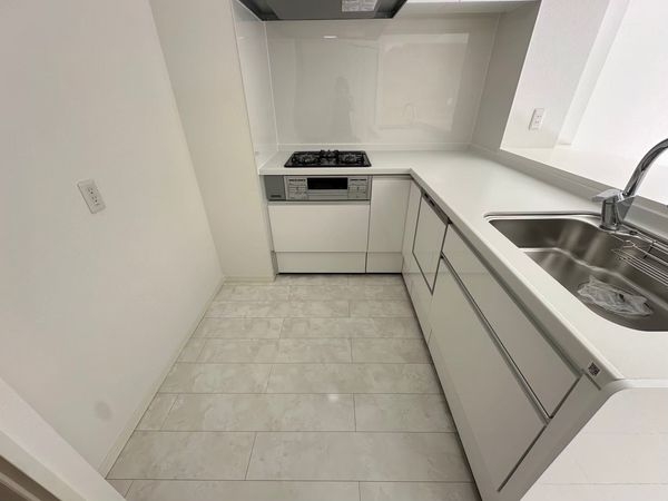 ヴェルドール芦屋　中古マンション