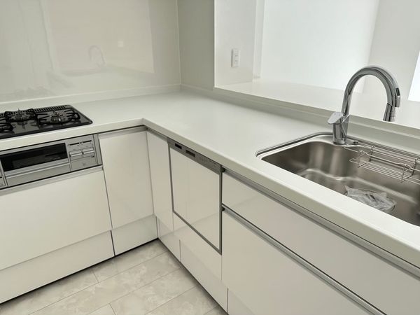 ヴェルドール芦屋　中古マンション