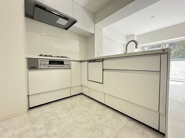 ヴェルドール芦屋　中古マンション