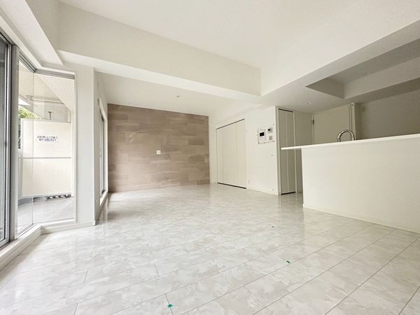 ヴェルドール芦屋　中古マンション