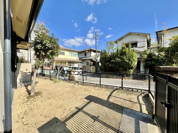 宝塚市南口１丁目の中古一戸建て