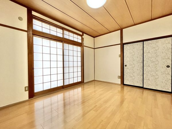 宝塚市南口１丁目の中古一戸建て
