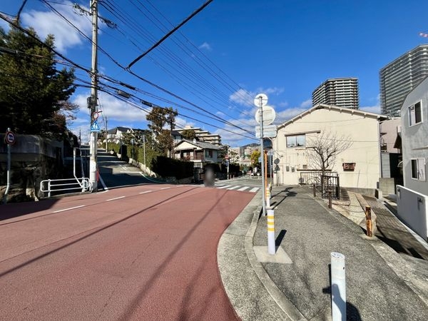 宝塚市南口１丁目の中古一戸建て