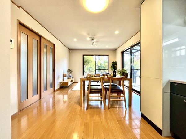 宝塚市南口１丁目の中古一戸建て