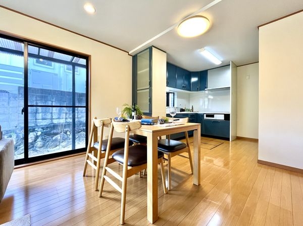 宝塚市南口１丁目の中古一戸建て