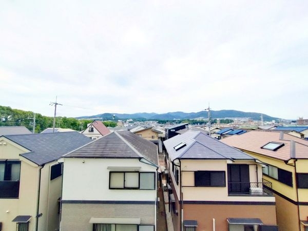 仁川スカイハイツ　中古マンション