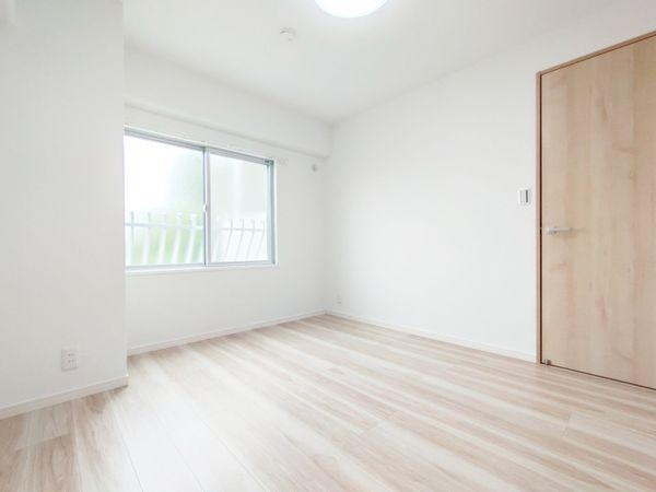 仁川スカイハイツ　中古マンション
