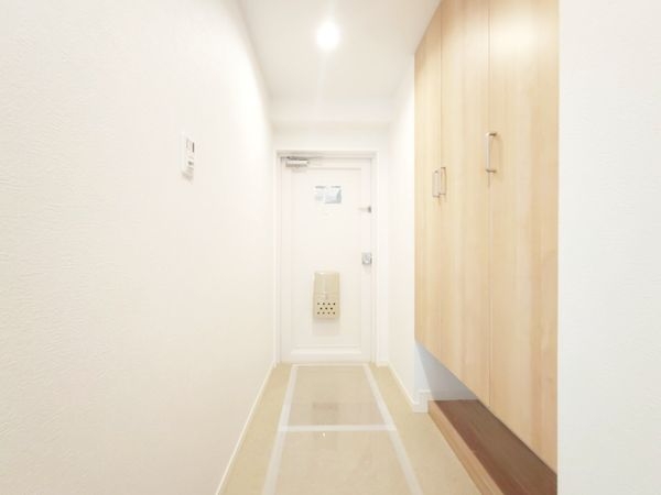 仁川スカイハイツ　中古マンション