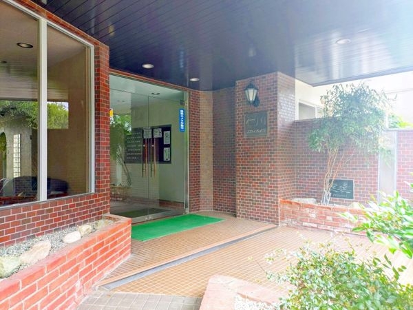仁川スカイハイツ　中古マンション