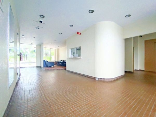 仁川スカイハイツ　中古マンション