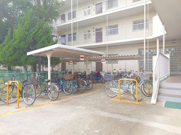 仁川スカイハイツ　中古マンション