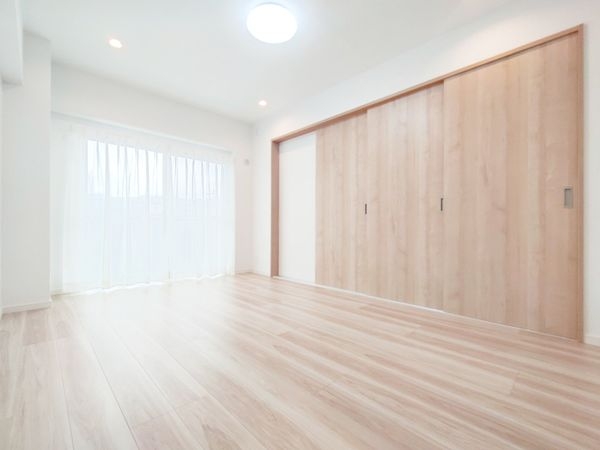 仁川スカイハイツ　中古マンション