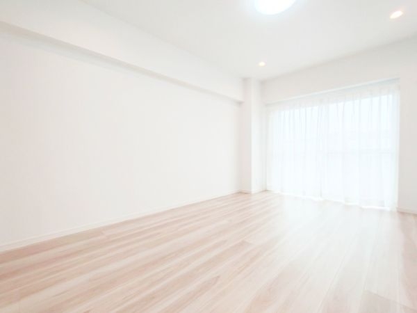 仁川スカイハイツ　中古マンション