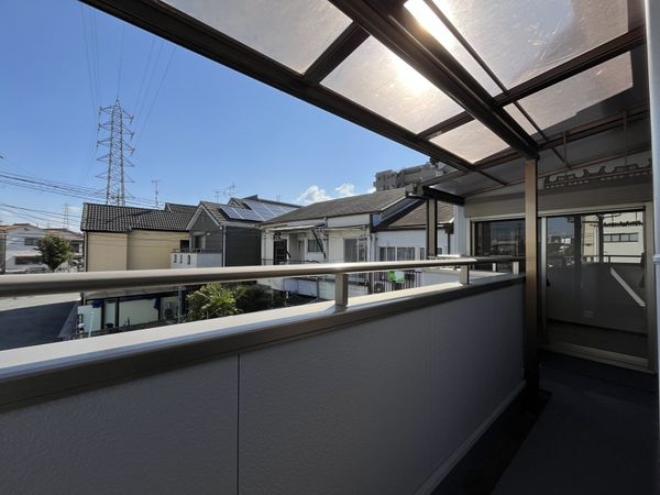 尼崎市西立花町３丁目の中古一戸建て