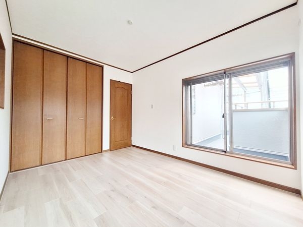 尼崎市西立花町３丁目の中古一戸建て