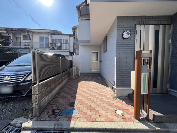 尼崎市西立花町３丁目の中古一戸建て