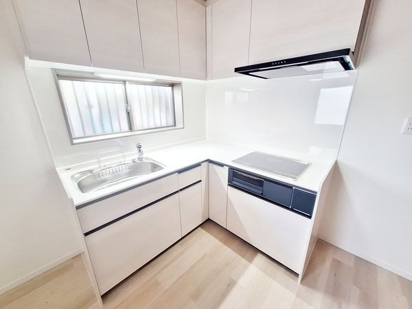 尼崎市西立花町３丁目の中古一戸建て