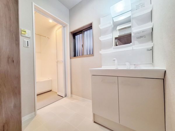 尼崎市西立花町３丁目の中古一戸建て