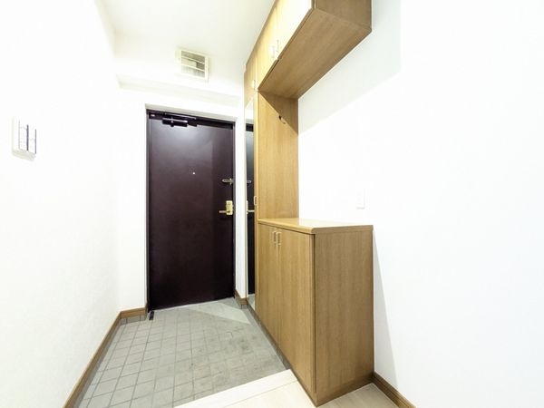 武庫川第2三番街4号棟　中古マンション
