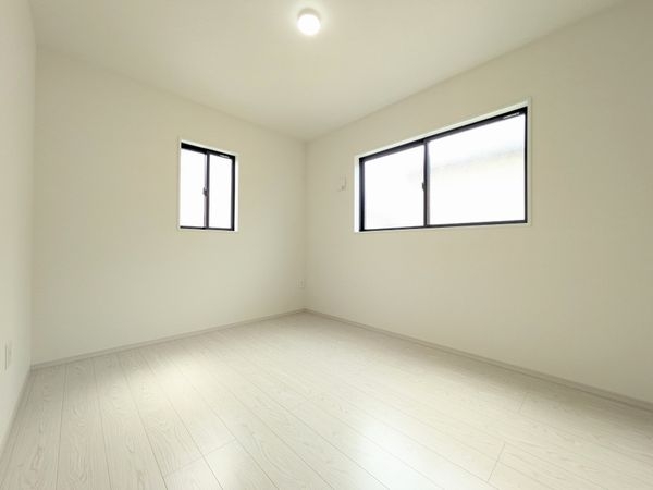 西宮市上大市５丁目　新築一戸建て　２期　全１区画