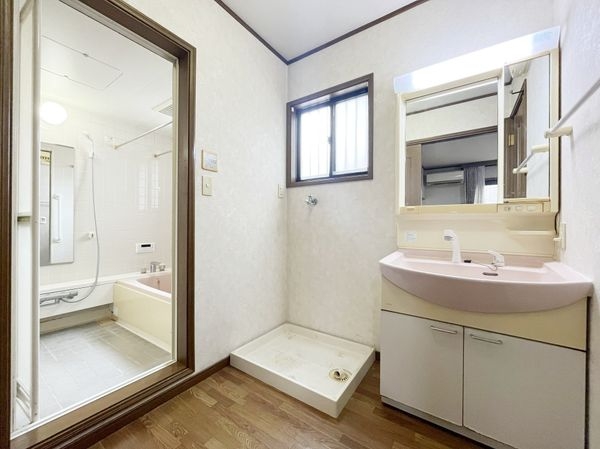 宝塚市星の荘の中古一戸建て
