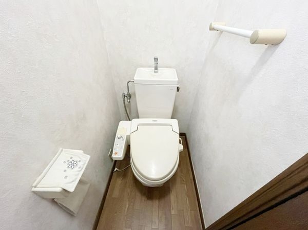 宝塚市星の荘の中古一戸建て