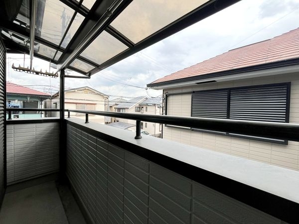 宝塚市星の荘の中古一戸建て