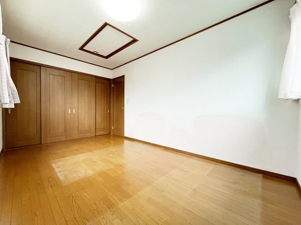 宝塚市星の荘の中古一戸建て