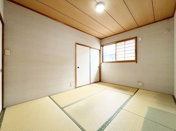 宝塚市星の荘の中古一戸建て