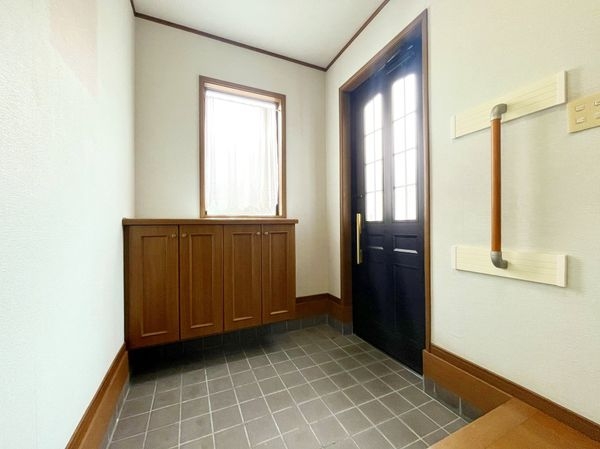 宝塚市星の荘の中古一戸建て