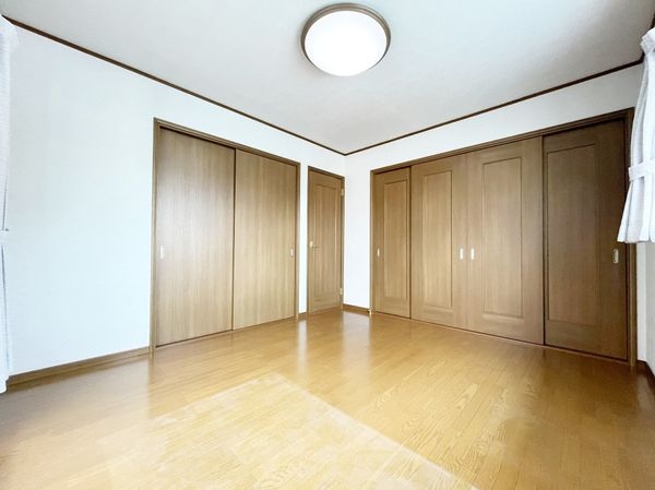 宝塚市星の荘の中古一戸建て
