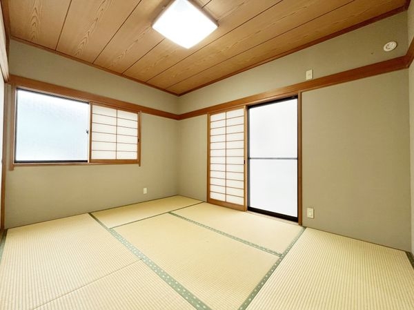 宝塚市星の荘の中古一戸建て