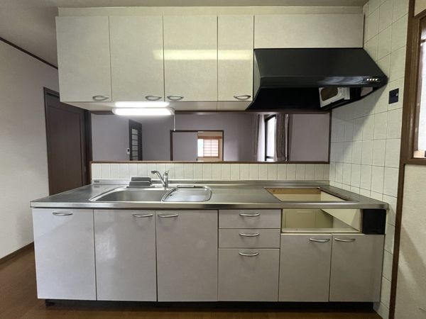宝塚市星の荘の中古一戸建て