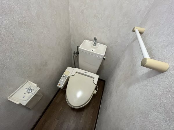 宝塚市星の荘の中古一戸建て