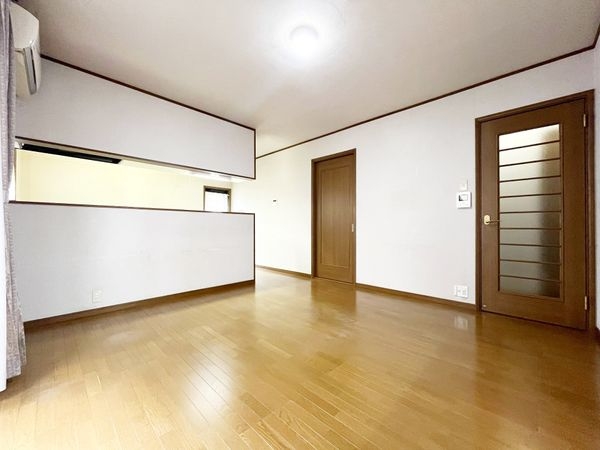 宝塚市星の荘の中古一戸建て