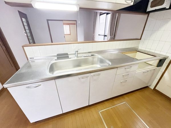 宝塚市星の荘　中古一戸建て